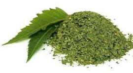 NEEM FLAKES